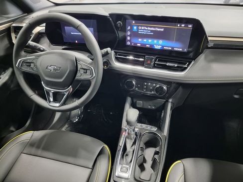 New 2026 Chevrolet TrailBlazer ACTIV w/ Driver Confidence Package image 30