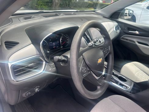 Used 2024 Chevrolet Equinox LS w/ LS Convenience Package FWD image 9