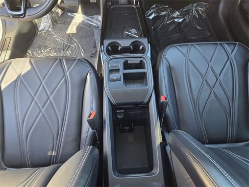 New 2025 Ford Mustang Mach-E Select w/ Comfort Package Lite image 25