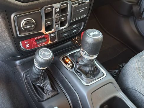 New 2026 Jeep Wrangler Willys image 29