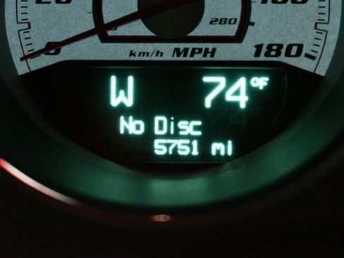 Used 2011 Dodge Challenger SRT8 w/ SRT Option Group II image 26