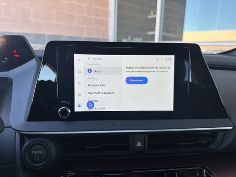 Used 2024 Toyota Prius Prime SE image 24