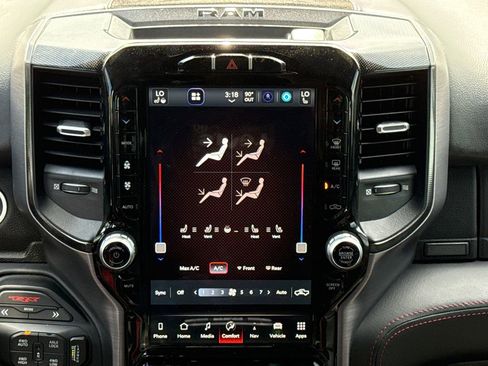 Used 2022 RAM 1500 TRX w/ TRX Level 2 Equipment Group image 12