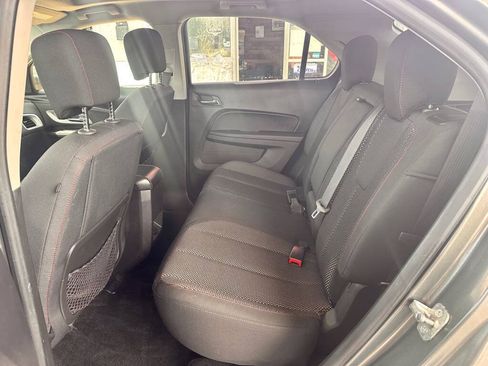 Used 2012 Chevrolet Equinox LT w/ Driver Convenience Package AWD/4WD image 16