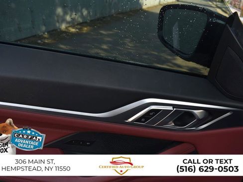 Used 2023 BMW i4 eDrive35 w/ Premium Package RWD image 12