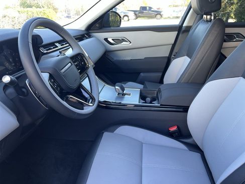 New 2025 Land Rover Range Rover Velar S image 4
