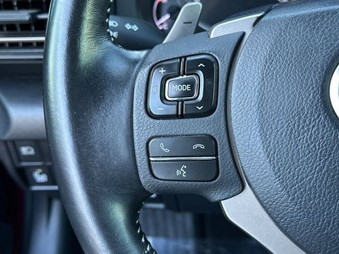 Used 2019 Lexus RC 300 w/ Premium Package image 29