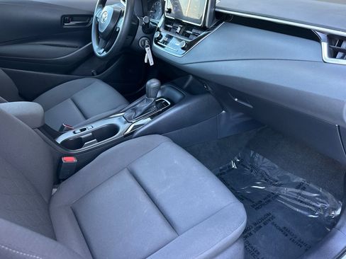 Certified 2024 Toyota Corolla LE FWD image 14