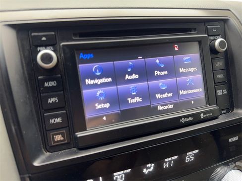 Used 2015 Toyota Sequoia Limited image 66