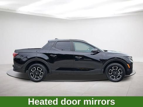 Used 2024 Hyundai Santa Cruz SEL AWD/4WD image 8