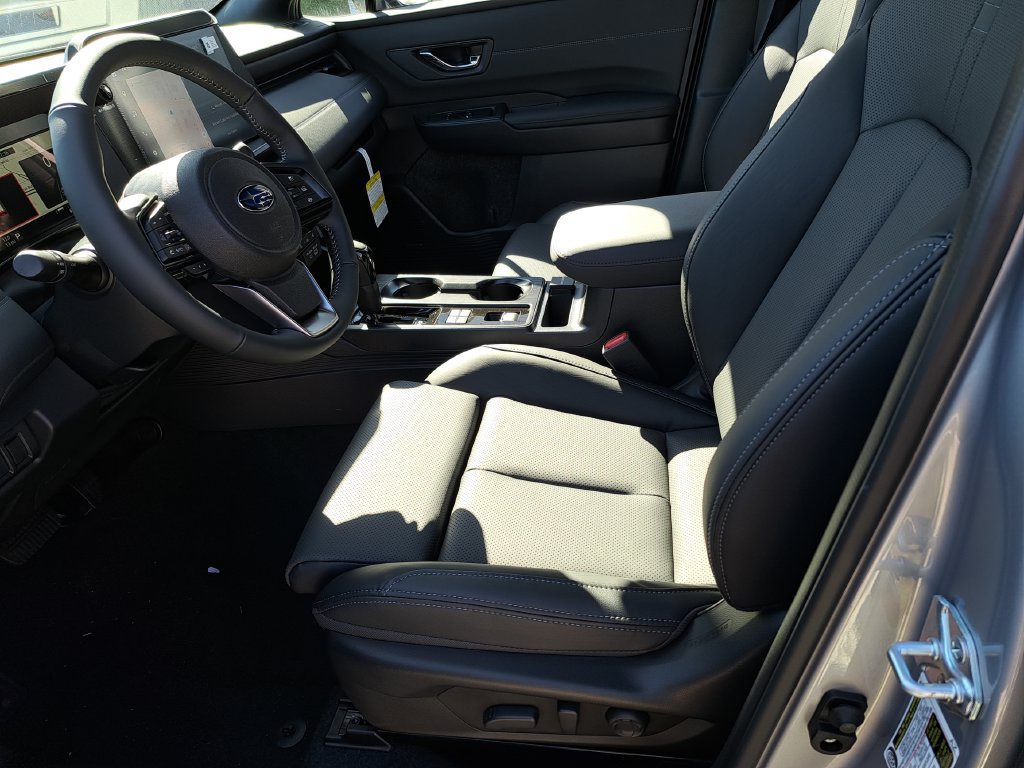 New 2026 Subaru Outback Touring XT AWD/4WD image 18