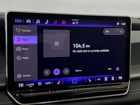 New 2026 Volkswagen Tiguan SE AWD/4WD image 14