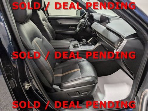 Used 2024 MAZDA CX-90 3.3 Turbo w/ Premium Plus Pkg image 19