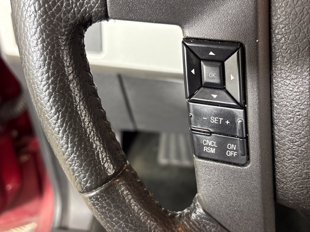 Used 2013 Ford F150 Lariat w/ Luxury Equipment Group AWD/4WD image 17