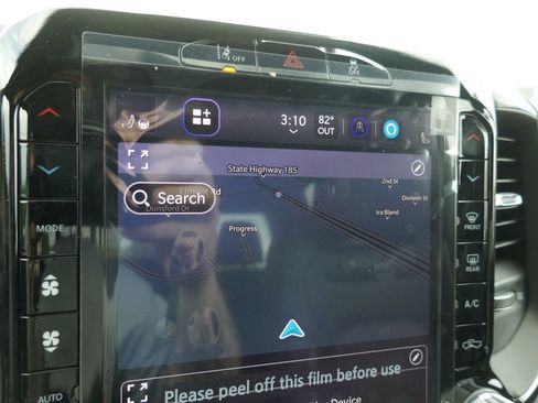 New 2026 RAM 1500 RHO AWD/4WD image 22