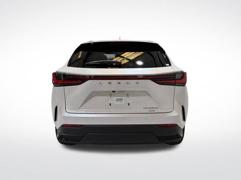 Used 2023 Lexus NX 350h 350h Luxury image 7