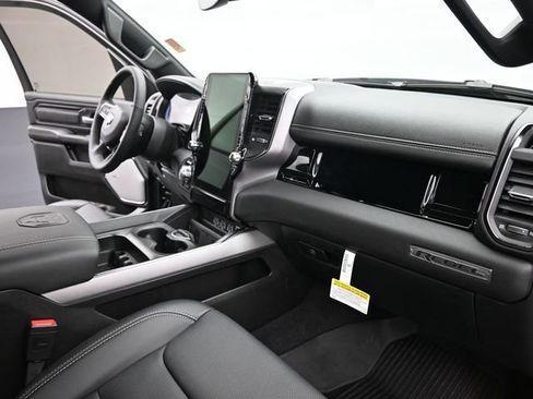 New 2026 RAM 1500 Rebel w/ Rebel Level 2 Equipment Group image 24