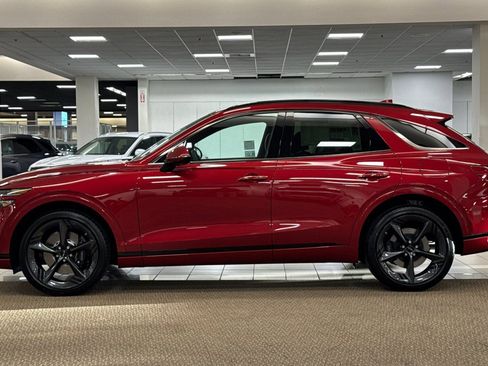New 2026 Genesis GV70 2.5T Sport Prestige AWD/4WD image 7