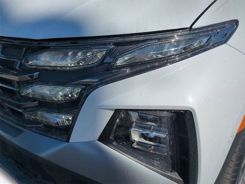 New 2026 Hyundai Tucson Limited image 10