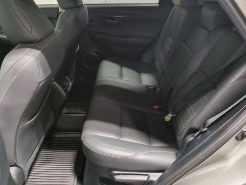 Used 2017 Lexus NX 200t AWD image 23
