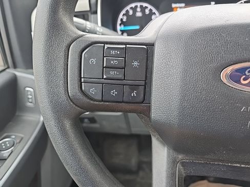 Used 2023 Ford F150 XLT w/ Trailer Tow Package AWD/4WD image 15