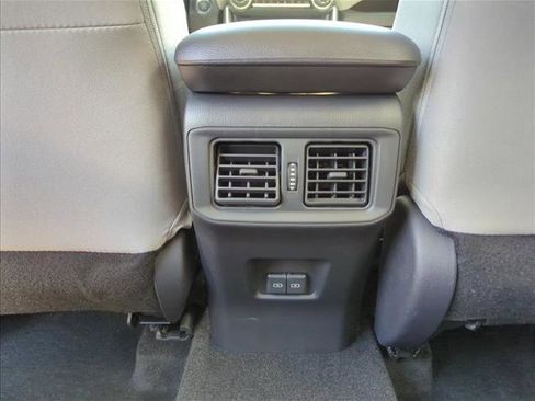 Used 2025 Toyota RAV4 XLE image 24