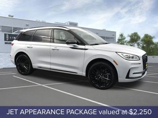 New 2025 Lincoln Corsair Grand Touring w/ Jet Appearance Package video 3