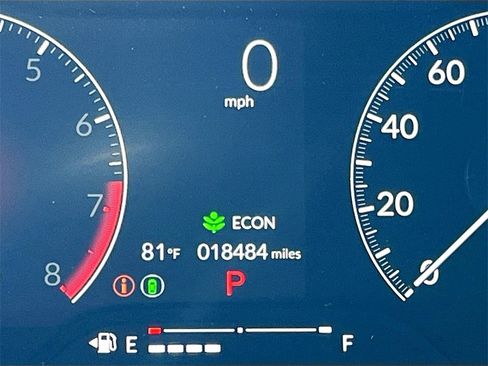 Used 2024 Honda Civic Sport image 12