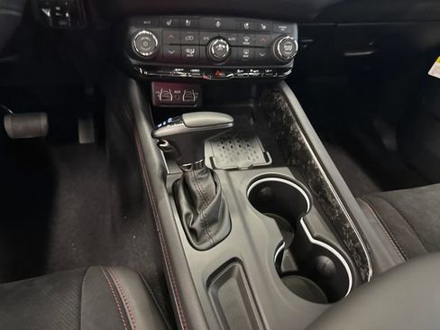 New 2026 Dodge Durango R/T AWD/4WD image 5