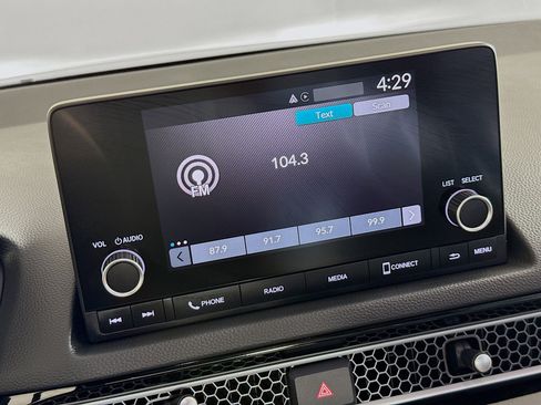 Certified 2026 Honda Civic Sport image 16