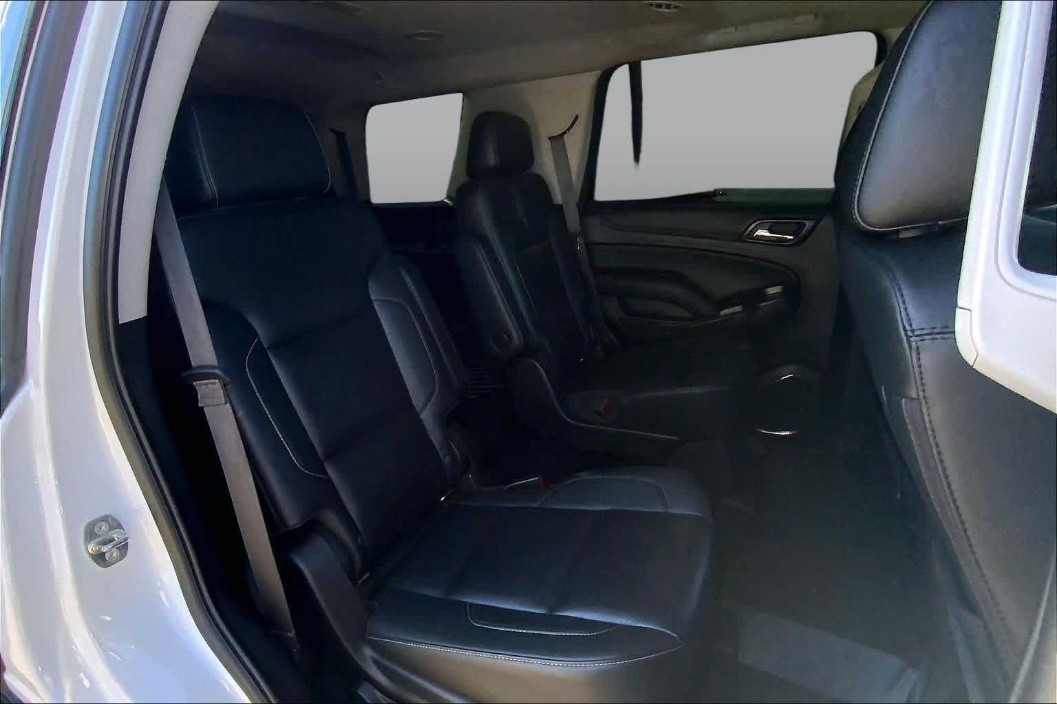 Used 2019 Chevrolet Tahoe LT AWD/4WD image 20
