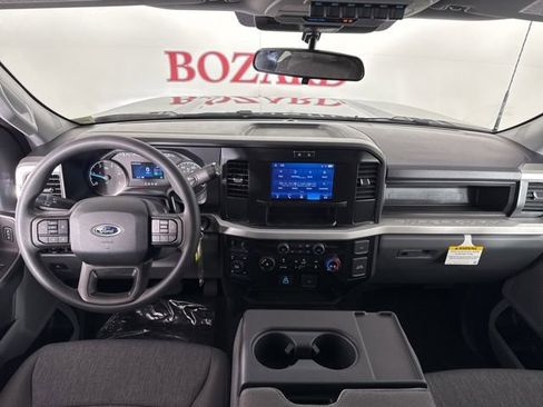 New 2026 Ford F250 XL w/ STX Appearance Package image 10