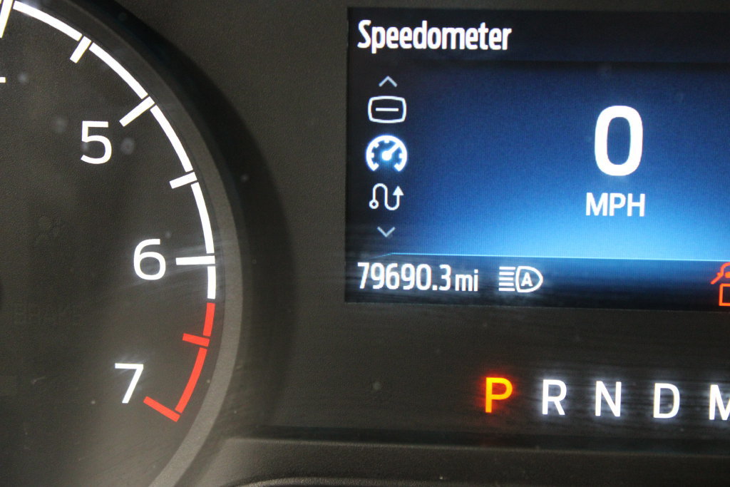 Used 2023 Ford F150 XLT AWD/4WD image 22