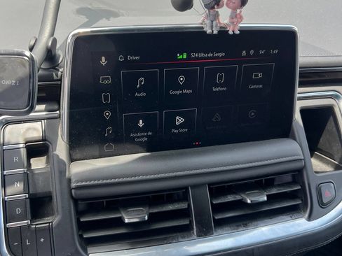 Used 2024 GMC Yukon XL SLE w/ Gmc Pro Safety Plus Package RWD image 6