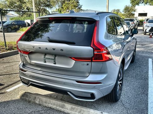 Used 2025 Volvo XC60 B5 Plus AWD/4WD image 8