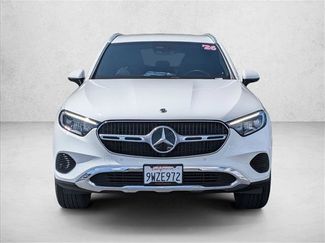 Certified 2026 Mercedes-Benz GLC 300 video 2