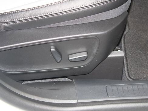 New 2026 Ford Escape Platinum w/ Premium Technology Package image 26