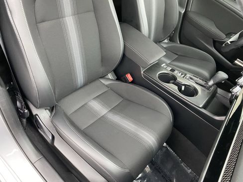 Used 2024 Honda Civic Sport image 8