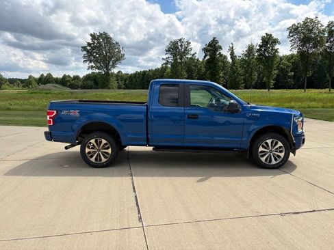 Used 2018 Ford F150 XL w/ Equipment Group 101A Mid AWD/4WD image 7