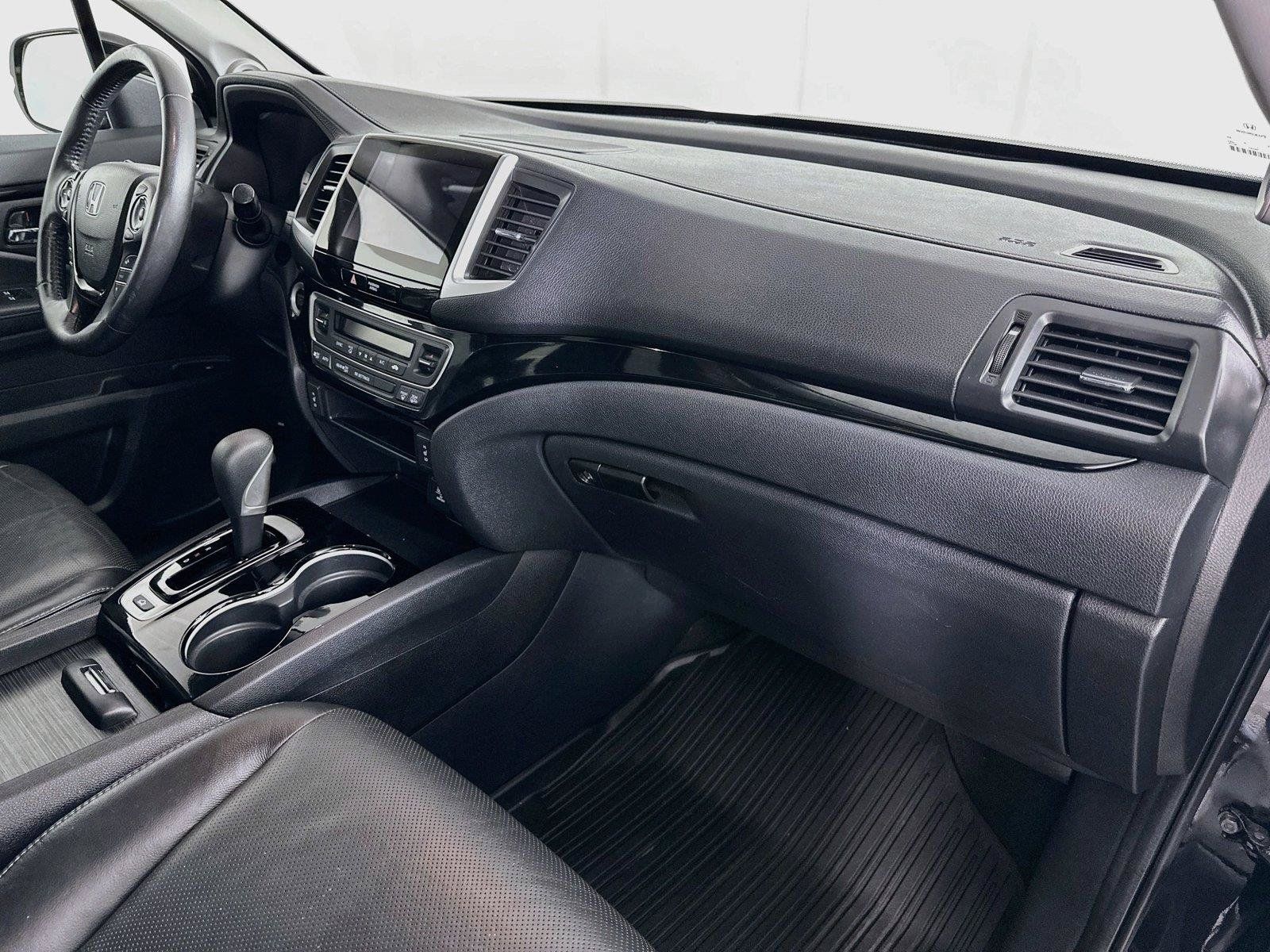 Certified 2019 Honda Ridgeline RTL-E image 30