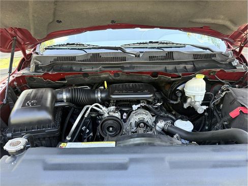 Used 2010 Dodge Ram 1500 Truck ST w/ ST Popular Equipment Group RWD image 10