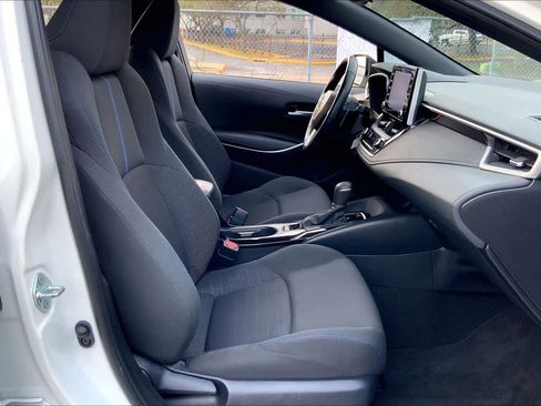 Used 2021 Toyota Corolla SE image 8