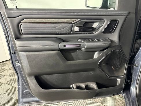Used 2026 RAM 1500 Limited AWD/4WD image 33