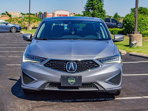 Used 2020 Acura ILX FWD image 2