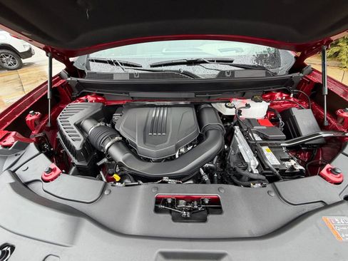 New 2026 GMC Acadia Elevation w/ Elevation Premium Package image 31