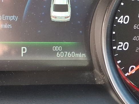 Used 2024 Toyota Camry XSE image 19