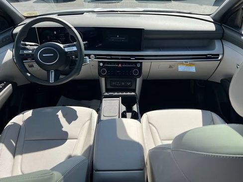 New 2026 Hyundai Tucson Limited AWD/4WD image 10