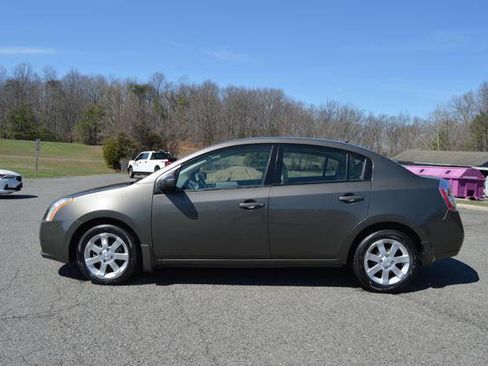 Used 2008 Nissan Sentra 2.0 S w/ Convenience Plus Pkg FWD image 54