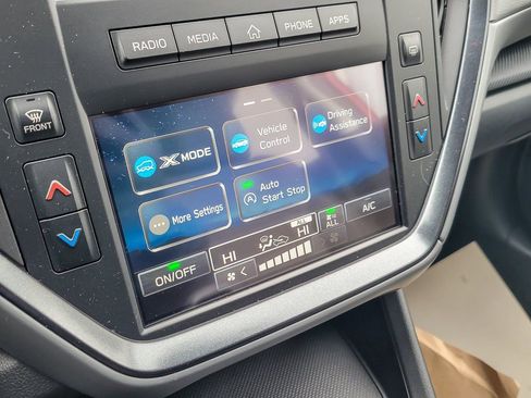 New 2026 Subaru Crosstrek 2.5i image 12
