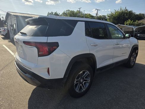 Used 2026 GMC Terrain Elevation AWD/4WD image 5